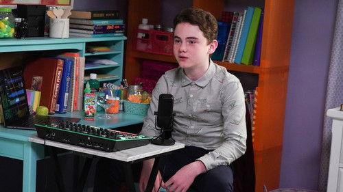 American Housewife Season 5 Episode 10 - Getting Frank with the Ottos