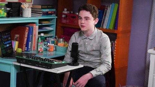 American Housewife Season 5 Episode 10 - Getting Frank with the Ottos