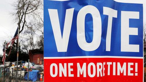 PBS News Weekend Season 9 Episode 2 - January 3, 2021