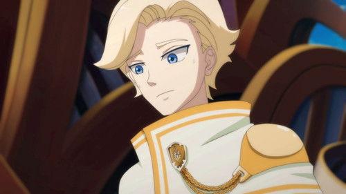 Armored Adventure Season 5 Episode 16 - Episode 16