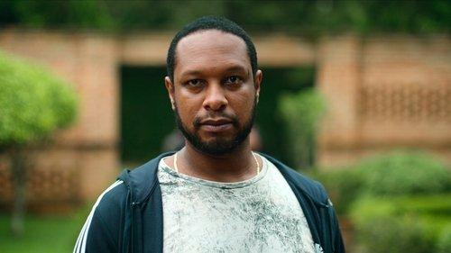 Criminal Code Season 1 Episode 7 - Hacienda