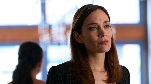 Law & Order Toronto: Criminal Intent Season 2 Episode 4 - Hoggs Hollow