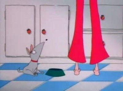 undefined Season 2 Episode 16 - Family Dog