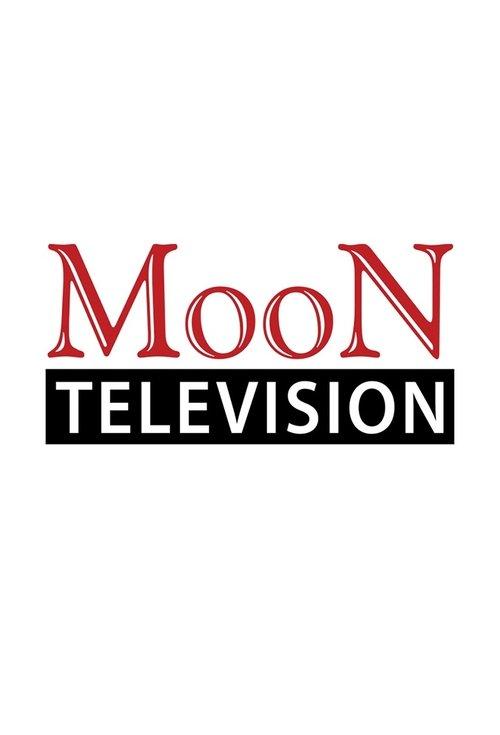 Moon TV poster
