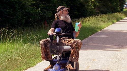 Duck Dynasty Season 4 Episode 7 - Scoot Along Si