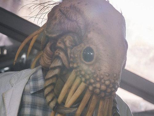 Kamen Rider Black Sun Season 1 Episode 8 - Episode  8