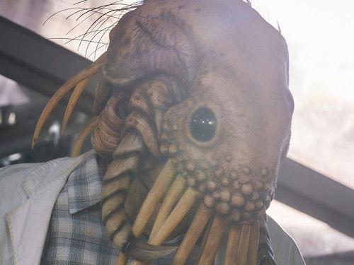 Kamen Rider Black Sun Season 1 Episode 8 - Episode  8