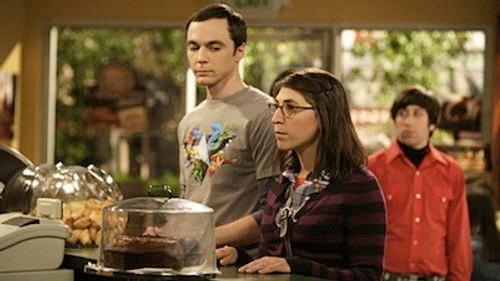 The Big Bang Theory Season 3 Episode 23 - The Lunar Excitation