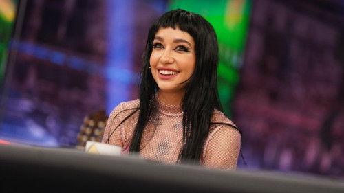 El hormiguero Season 17 Episode 15 - Episode 15