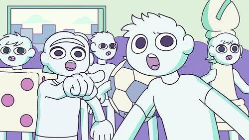 A World Without... Season 7 Episode 7 - A World Without... Video Games