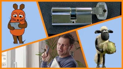 Die Sendung mit der Maus Season 55 Episode 16 - Episode 16