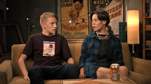 Virala genier Season 2 Episode 7 - Episode 7