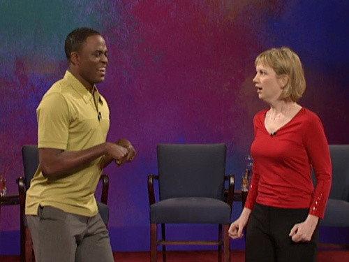 Whose Line Is It Anyway? Season 5 Episode 6 - Kathy Greenwood