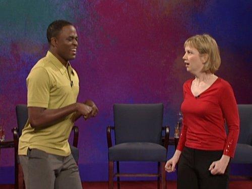 Whose Line Is It Anyway? Season 5 Episode 6 - Kathy Greenwood