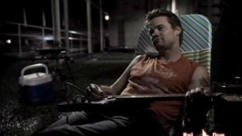 ER Season 11 Episode 3 - Try Carter