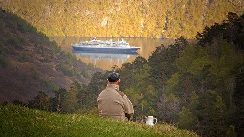 Der ingen skulle tru at nokon kunne bu Season 16 Episode 6 - Episode 6