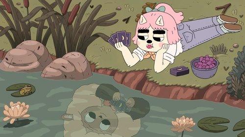 Summer Camp Island Season 6 Episode 5 - Chapter 5: The Hits