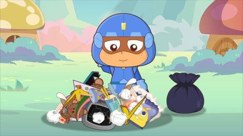 Happy Toon Season 19 Episode 25 - Episode 25