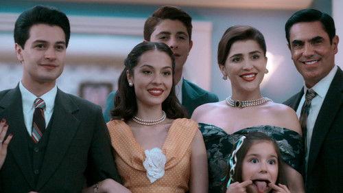 Consuelo Season 1 Episode 1 - Episode 1