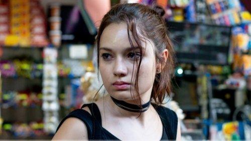 Impure Season 4 Episode 4 - Cross-fire