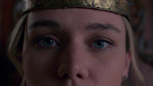 undefined Season 3 Episode 9 - She Is Not A God