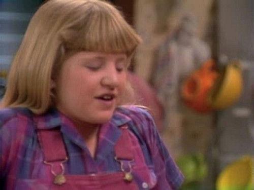 Family Ties Season 2 Episode 19 - Baby Boy Doe