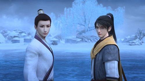 Westward Juvenile Journey Season 1 Episode 15 - Episode 15