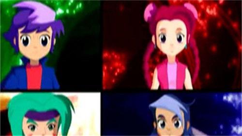 劲爆战士 Season 3 Episode 18 - Episode 18