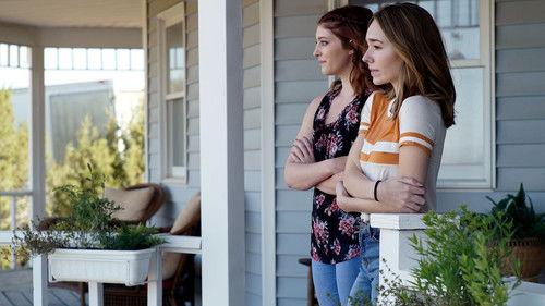 The Unsettling Season 1 Episode 2 - The Hand That Pulls The Strings