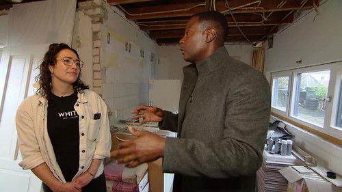 Help, My Husband is a Handyman! Season 18 Episode 1 - Episode 1