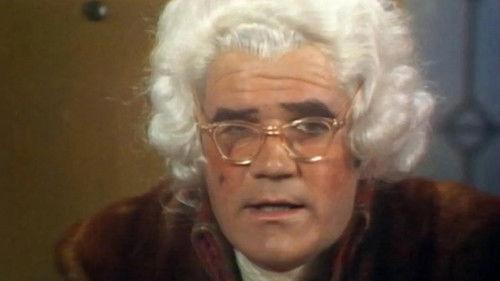 Rowan & Martin's Laugh-In Season 2 Episode 9 - Episode 9