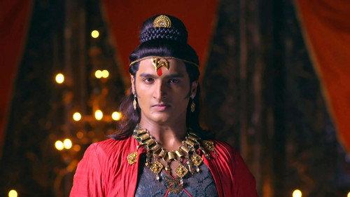 RadhaKrishn Season 2 Episode 12 - Ayan's Heartless Act