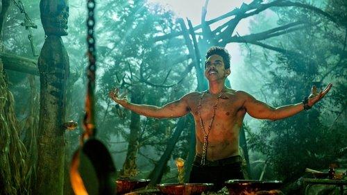Ash vs Evil Dead Season 3 Episode 5 - Baby Proof