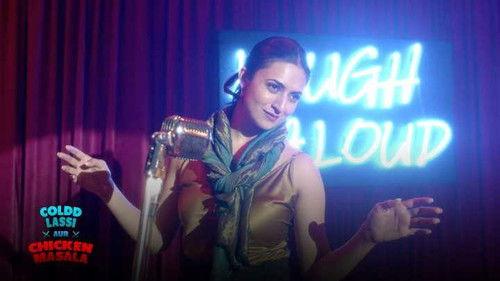 Background image for Not-so-Dost Ka Roast