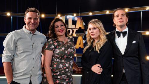 All Against All Season 6 Episode 16 - Episode 16