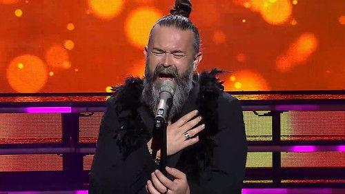 Tierra de talento Season 8 Episode 7 - Episode 7