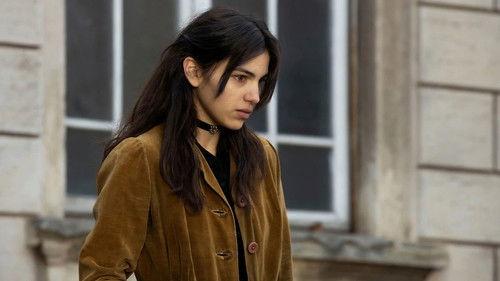 L’Ora: Ink Over Bullets Season 1 Episode 1 - Episode 1