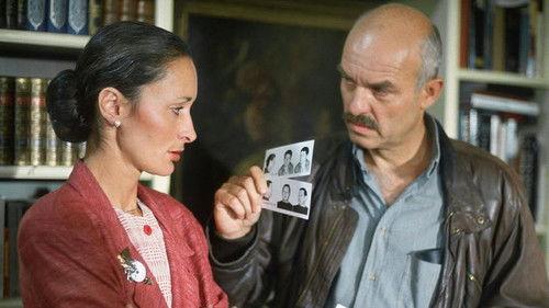 Scene of the Crime Season 21 Episode 7 - Episode 7