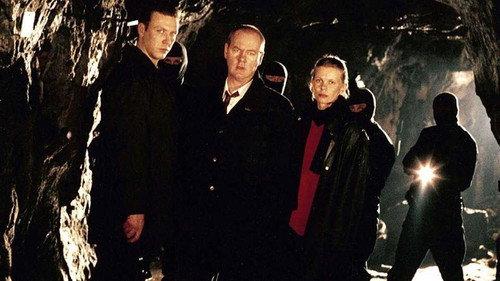 Beck Season 1 Episode 8 - Night Vision