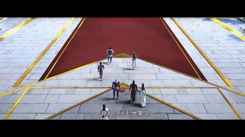 Legendary Overlord Season 3 Episode 3 - Episode 3