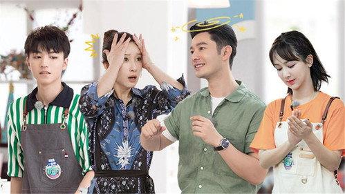 The Chinese Restaurant Season 3 Episode 5 - Episode 5