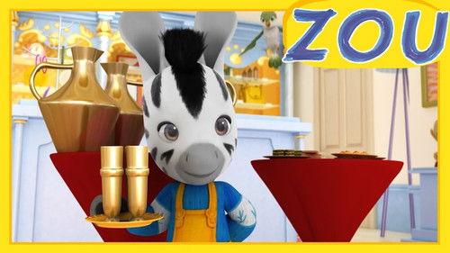 Zou Season 2 Episode 12 - Zou The Waiter