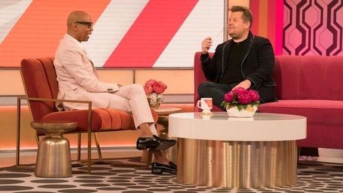 RuPaul Season 1 Episode 1 - Premiere with James Corden