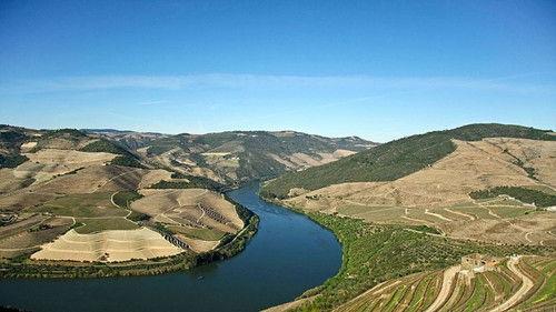 Background image for Rio Douro, Portugal