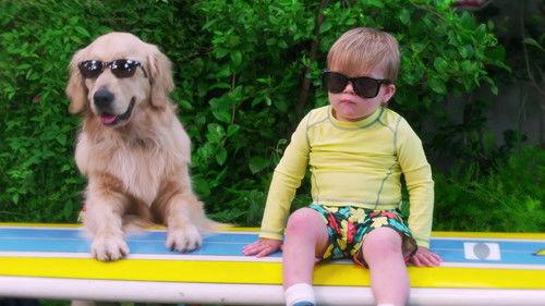 Background image for Best Summer Ever