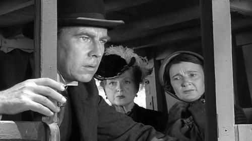 Wagon Train Season 2 Episode 8 - The Millie Davis Story