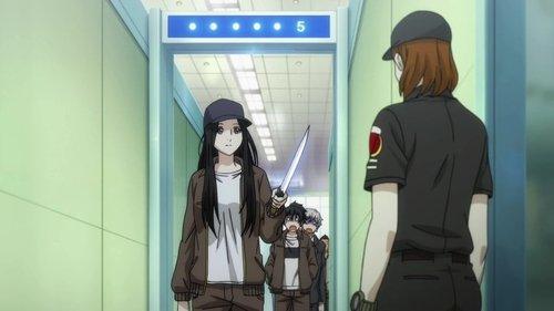 Hitori No Shita - The Outcast Season 2 Episode 1 - Raten Taishou