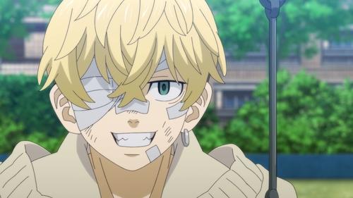 Tokyo Revengers Season 1 Episode 17 - No way