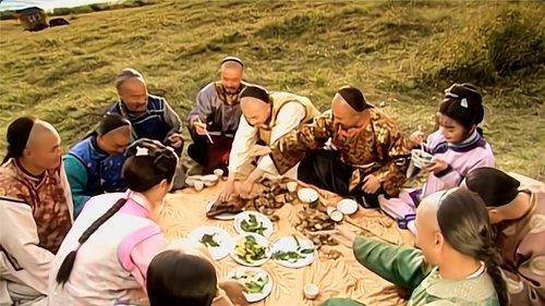 My Fair Princess Season 1 Episode 16 - Episode 16