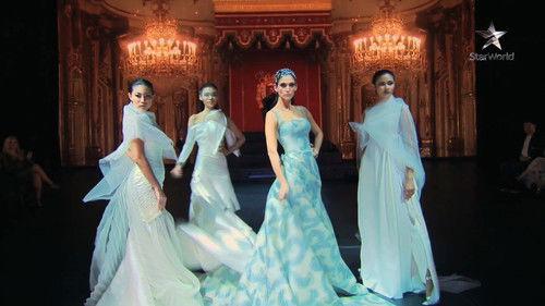 Asia's Next Top Model Season 4 Episode 13 - The Girl Who Walked Away with Everything